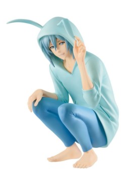 Mangas - Tamaki Yotsuba - DXF Figure Ver. Pastel Color - Banpresto