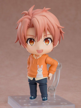 Mangas - Mitsuki Izumi - Nendoroid