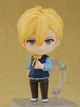 Mangas - Nagi Rokuya - Nendoroid