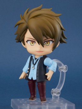 Mangas - Ryûnosuke Tsunashi - Nendoroid