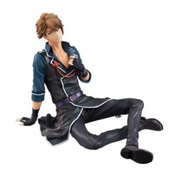 Ryûnosuke Tsunashi - Palmate Extra - Megahouse