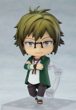 manga - Yamato Nikaidô - Nendoroid