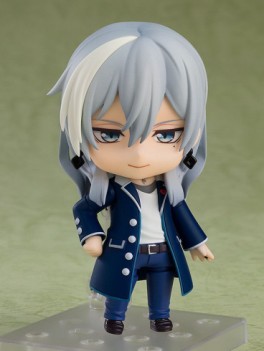 manga - Yuki - Nendoroid