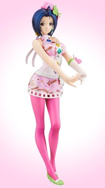 Azusa Miura - Brilliant Stage Ver. Princess Melody - Megahouse