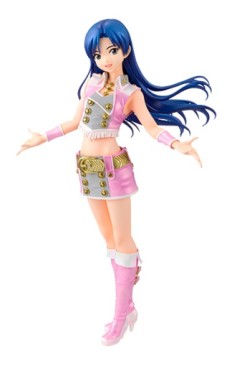 manga - Chihaya Kisaragi - Brilliant Stage Ver. Idolmaster 2 - Megahouse