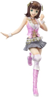 Mangas - Haruka Amami - Brilliant Stage - Megahouse