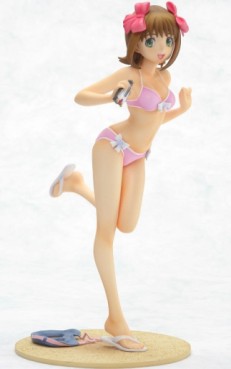 manga - Haruka Amami - Ver. Swimsuit - Good Smile Company