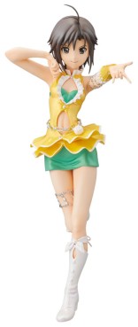 Mangas - Makoto Kikuchi - Brilliant Stage Ver. Vital Sunflower - Megahouse