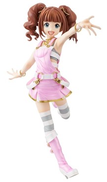 Mangas - Yayoi Takatsuki - Brilliant Stage Ver. Idolmaster 2 - Megahouse