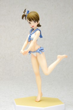 manga - Ami Futami - Beach Queens