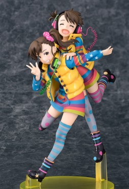 manga - Ami & Mami Futami - Phat Company