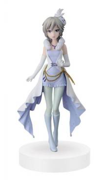 manga - Anastasia - Banpresto