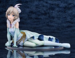 Anastasia - Ver. Love Laika - Phat Company