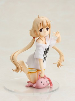 Manga - Anzu Futaba - Kotobukiya