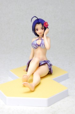 manga - Azusa Miura - Beach Queens Ver. 2