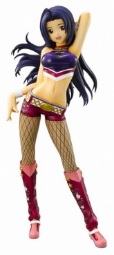 Mangas - Azusa Miura - Brilliant Stage - Megahouse