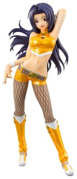 manga - Azusa Miura - Brilliant Stage Ver. Sunshine Yellow - Megahouse