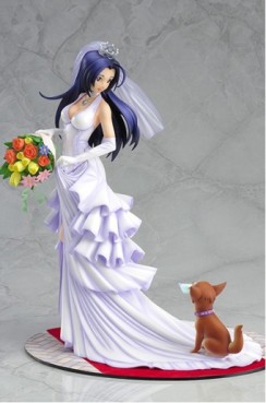 manga - Azusa Miura - Ver. Happy Wedding - Good Smile Company