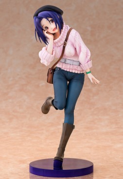 manga - Azusa Miura - Phat Company