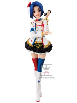 manga - Azusa Miura - SQ Ver. Starpiece Memories - Banpresto