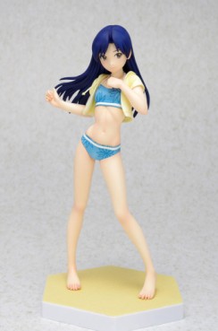 manga - Chihaya Kisaragi - Beach Queens