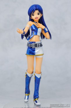 manga - Chihaya Kisaragi - Brilliant Stage - Megahouse