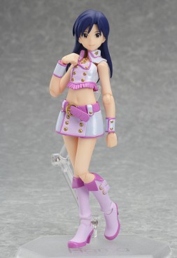 Mangas - Chihaya Kisaragi - Figma