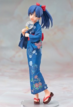 Chihaya Kisaragi - Yukata Series - FREEing