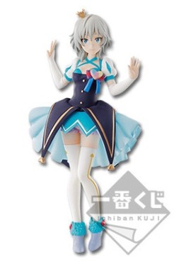 Anastasia - Ichiban Kuji Premium iDOLM@STER Cinderella Girls Part 3