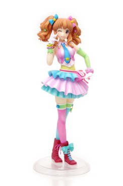 Mangas - Kirari Moroboshi - Dream Tech Ver. Decoration - Wave