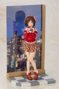 Miku Maekawa - Ver. Off Stage - Kotobukiya