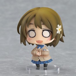 Mangas - Idolmaster Cinderella Girls - Minicchu - Kanako Mimura