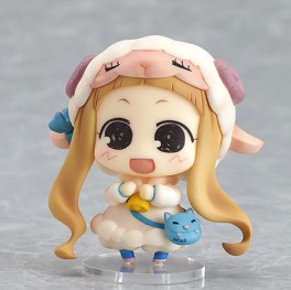 Mangas - Idolmaster Cinderella Girls - Minicchu - Nina Ichihara