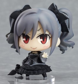 Mangas - Idolmaster Cinderella Girls - Minicchu Vol.2 - Ranko Kanzaki