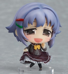 Idolmaster Cinderella Girls - Minicchu Vol.2 - Sachiko Koshimizu