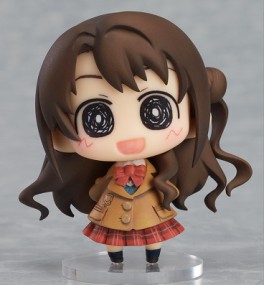 Idolmaster Cinderella Girls - Minicchu Vol.2 - Uzuki Shimamura