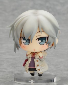 Idolmaster Cinderella Girls - Minicchu Vol.3 - Anastasia