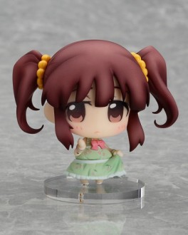 Idolmaster Cinderella Girls - Minicchu Vol.3 - Chieri Ogata