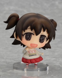 Idolmaster Cinderella Girls - Minicchu Vol.3 - Miria Akagi