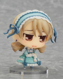 Idolmaster Cinderella Girls - Minicchu Vol.3 - Nono Morikubo