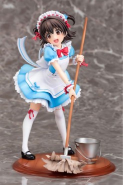 Miria Akagi - Ver. Orikou Maid-san - PLUM