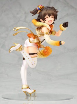 Miria Akagi - Ver. Party Time Gold - Alter