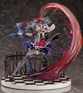 Ranko Kanzaki - Ver. Anniversary Princess Mad Banquet - Phat Company