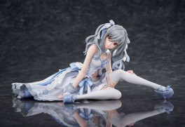 Ranko Kanzaki - Ver. White Princess of the Banquet - Alumina