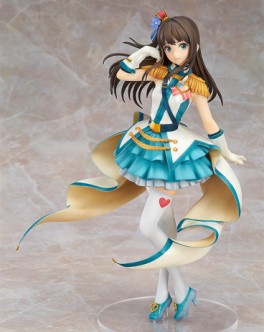 Rin Shibuya - Ver. Crystal Night Party - Good Smile Company