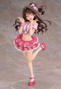 manga - Uzuki Shimamura - Ver. New Generation - Good Smile Company