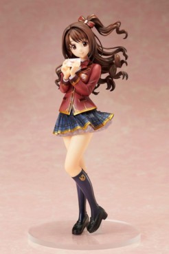 Uzuki Shimamura - Ver. Love Letter - Licorne