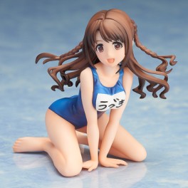 Mangas - Uzuki Shimamura - S-style - FREEing