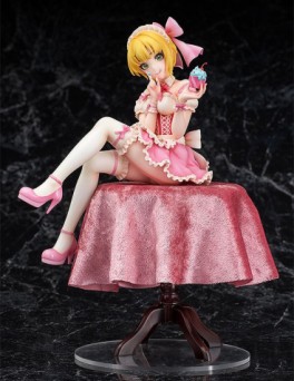 Frederica Miyamoto - Ver. Little Devil Maid - Phat! Company