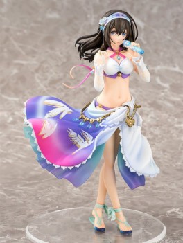 manga - Fumika Sagisawa - Ver. Azure Boundary - Phat! Company